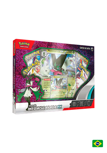 Shiny Rayquaza EX Box (M Rayquaza-EX 89/89 Version) (Pokemon)