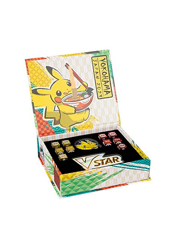 Ash's Pikachu (SM108/∞), Busca de Cards