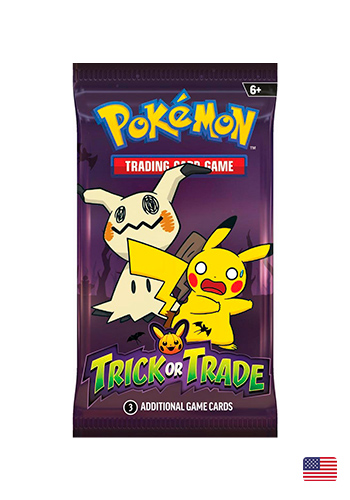 Produtos Pokémon: Mc Lanche Feliz - Setembro de 2023