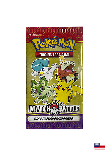 Pokémon Blister Quádruplo - Houdstone - Escarlate e Violeta