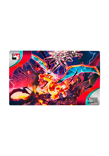 Pokémon Kartana Regional Championship Playmat (Player)