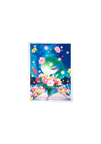 Carta Original Gardevoir Galeria de Treinadores - Estrelas Radiantes!