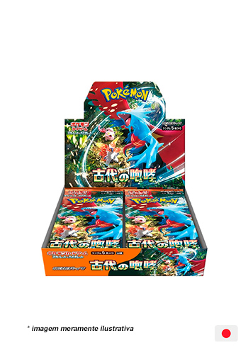 (ING) Kit Colecionável - Pokémon 151 Binder Collection