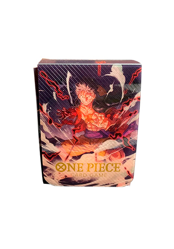Gum-Gum Giant Sumo Slap (ST10-015) | Busca de Cartas | LigaOnePiece