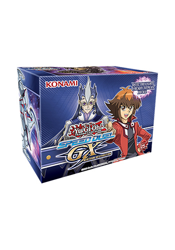 Speed Duel GX: Duelists of Shadows rendelés, bolt, webáruház