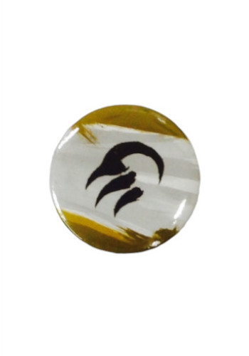 Broche - Khans de Tarkir - Temur