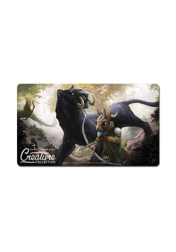 Playmat Star City Games - SCG Creature Collection - Bramblehopper Elite
