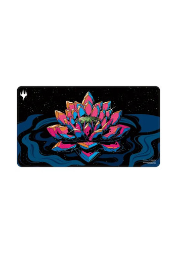 Playmat - Commander Masters - Lotus de Joias