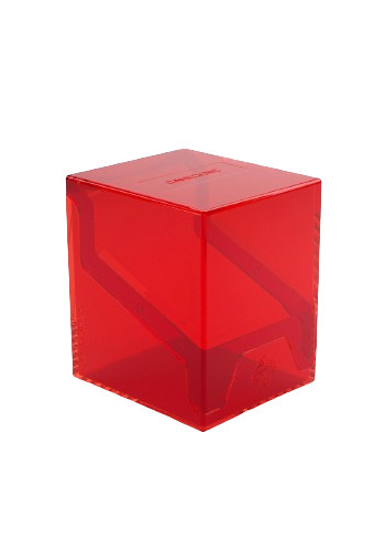 Bastion Gamegenic 100+ XL Vermelha