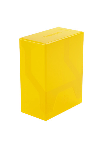 Bastion Gamegenic 50+ Amarelo