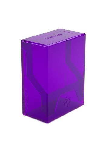 Bastion Gamegenic 50+ Roxo