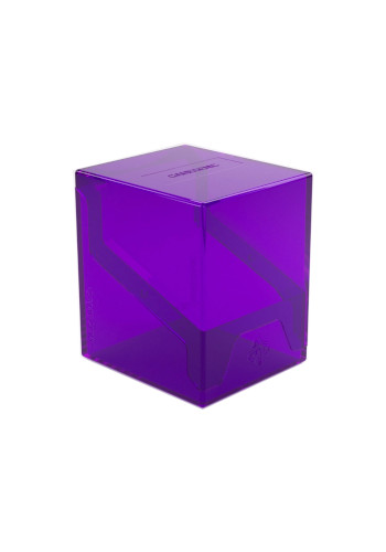 Bastion Gamegenic 100+ XL Roxo