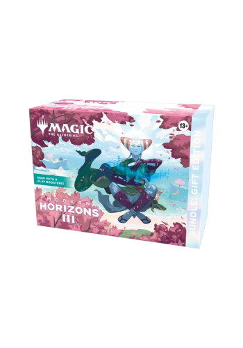 Pacote Edição de Presente - Modern Horizons 3