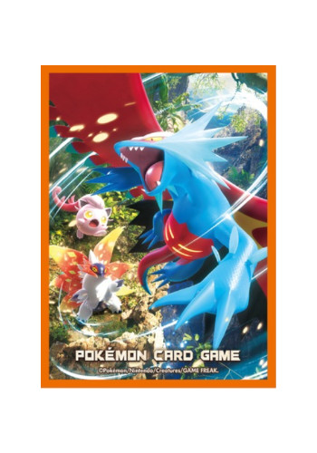 Dark Slowking (20/105) | Busca de Cartas | LigaPokemon