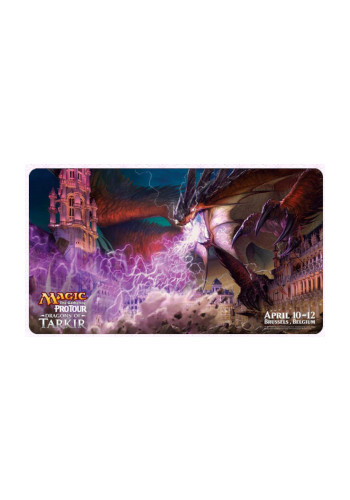 Playmat Magic - Pro Tour Dragões de Tarkir - Bruxélas 2015 | Busca