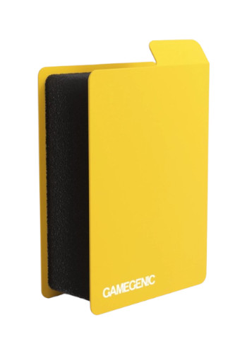 Divisor Ajustável Gamegenic - Amarelo