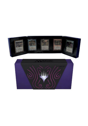 Caixa Colecionável - Zombie Planeswalker Set (San Diego Comic Con 2016)