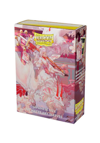 DRAGON SHIELD Demon Hunters プレイマット MTG Dragon Shield TCG Playmat - Demon Hunters, Ryo Kamei