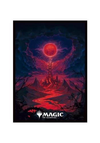 Shield Magic - Lua Sangrenta (80 unidades)