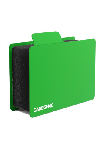 Divisor Ajustável Gamegenic Horizontal - Verde