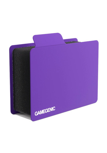 Divisor Ajustável Gamegenic Horizontal - Roxo