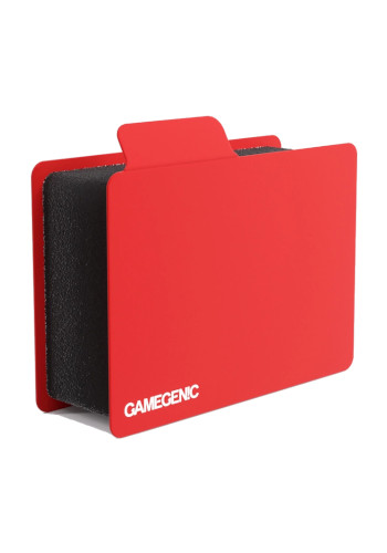 Divisor Ajustável Gamegenic Horizontal - Vermelho