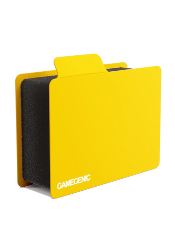 Divisor Ajustável Gamegenic Horizontal - Amarelo