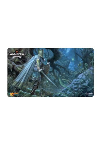 Playmat - Magic Fest Austin 2020 - Era Uma Vez