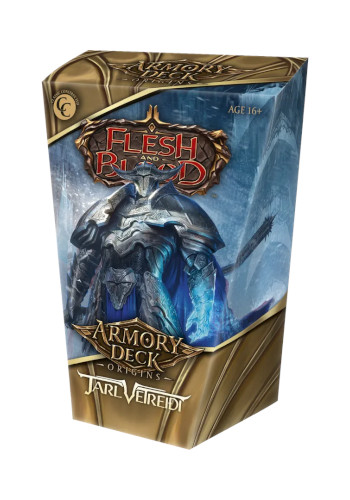 Damage Mark × geek field ROL D-Stand PRODUTOS SELADOS | Mega Geek - Cardgame