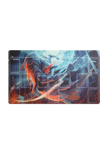 FaB Flesh and Blood Razor'sEckge プレイマット