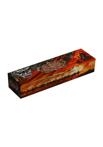 その他 Quickdodge Flexors RF flesh and blood JA_HNT215-RF.webp?v=1737455000