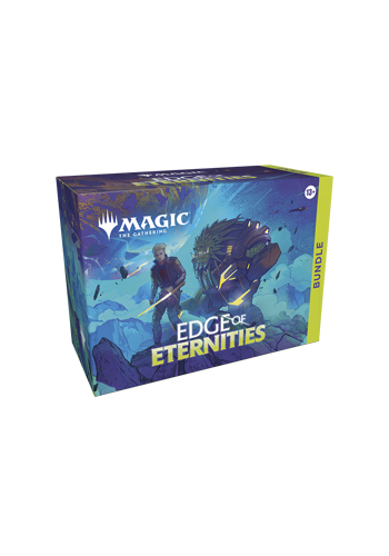 Pacote - Edge of Eternities