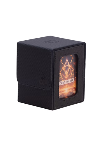 Commander Deckbox GEM - Azul