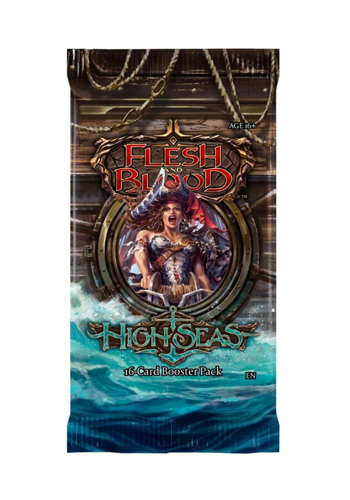 Conqueror of the High Seas (Red) | Busca de Cartas | LigaFAB