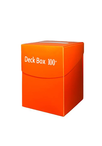 Deck Box Dex Protection - Creation Line Medium - Azul Escuro