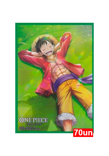 Monkey.D.Luffy (014) (ST21-014) | Busca de Cartas | LigaOnePiece