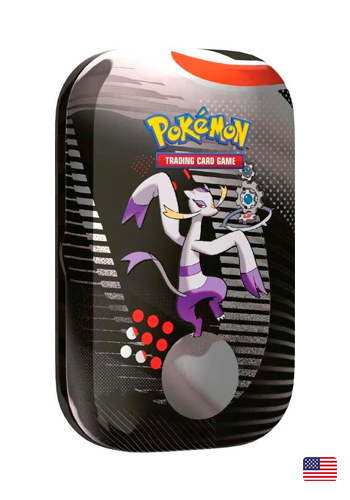 ING) Booster Avulso - Escarlate e Violeta 8 - Fagulhas Impetuosas