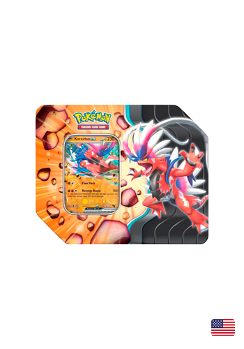 Caixa de Booster - XY 9 - Turbo Colisão - Epic Game - A loja de