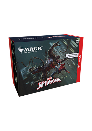 Pacote - Marvel's Spider-Man