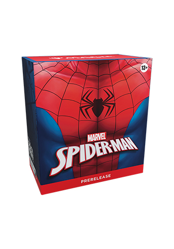 Kit de Pré Lançamento - Marvel's Spider-Man