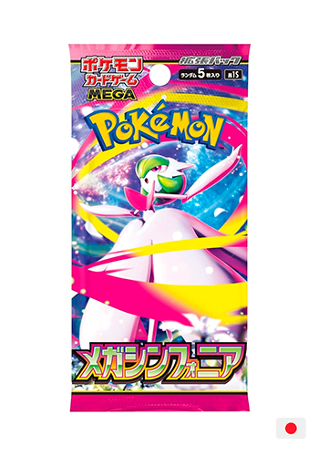 JAP) Caixa de Booster - Ninja Spinner | Bem-Vindo a Freitas TCG