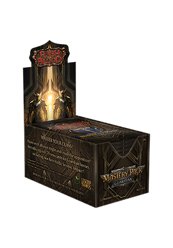 Caixa de Booster - Arcane Rising - Unlimited Edition | Busca