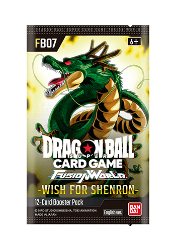 Son Goku : GT (Alternate Art) (FB07-122-AA) | Busca de Cartas