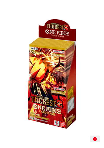 Busca: The Best Vol.2 | Busca de cards, produtos e preços de One