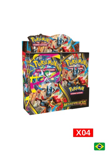 Mega Latias ex (181/132) | Busca de Cartas | LigaPokemon