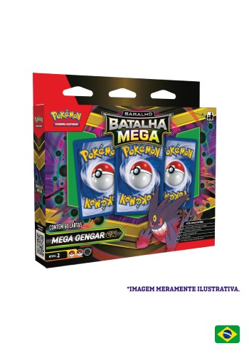 Caixa Baralho Batalha de Liga - Pikachu e Zekrom-GX | Busca de