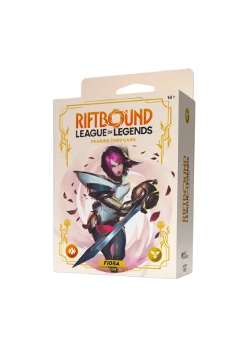Produtos Selados - Riftbound - Chuck TCG