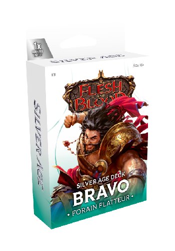 Busca - Chuck TCG