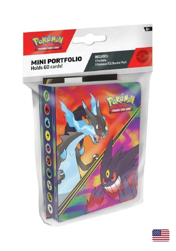 PT-BR) Caixa - Escarlate e Violeta - 151 - Alakazam ex - Epic Game