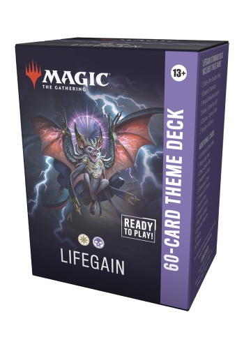 Premium Deck Series: Graveborn | Busca de Produtos e Acessórios